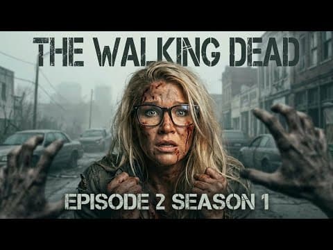 The Walking Dead S1E2