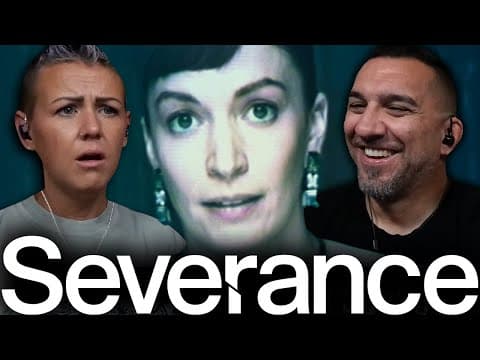 Severance S2E2