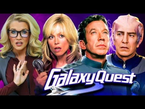 Galaxy Quest