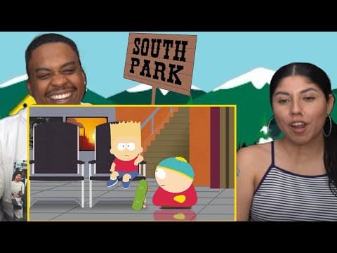 South Park S10E4