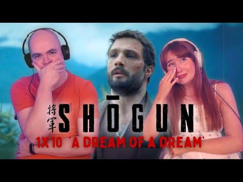 Shōgun S1E10