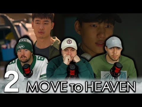 Move to Heaven Episode 2