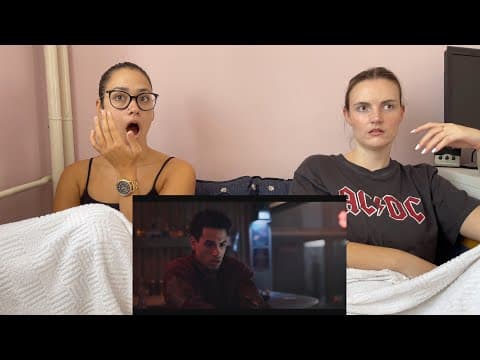 The Expanse S6E1