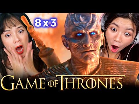 Game Of Thrones S8E3