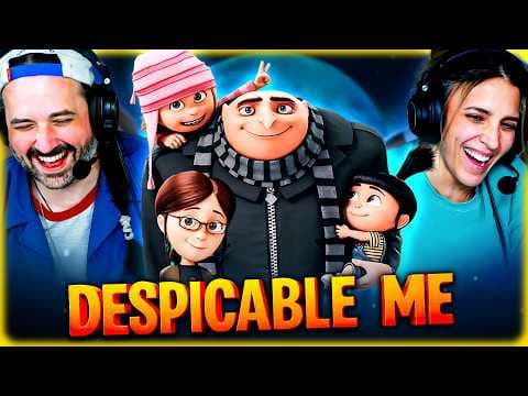 Despicable Me