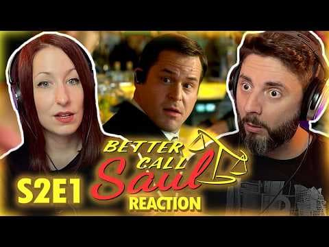 Better Call Saul S2E1