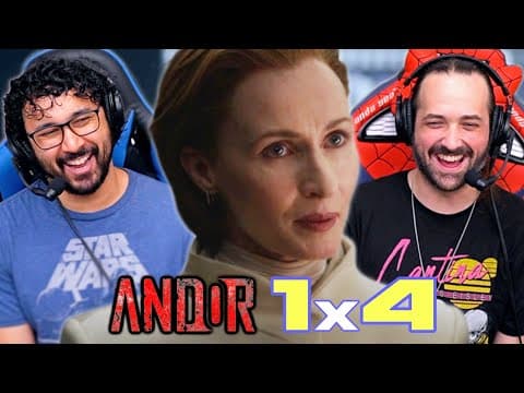 Andor S1E4
