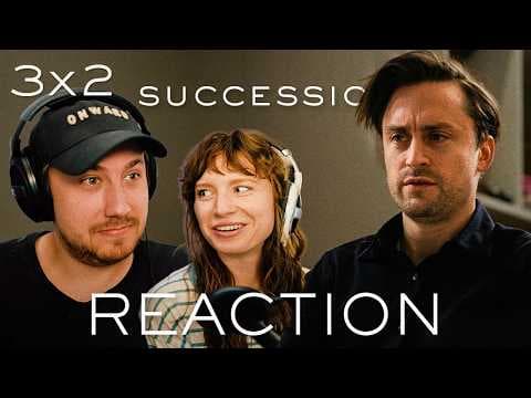 Succession S3E2