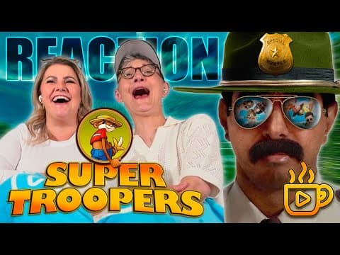 Super Troopers