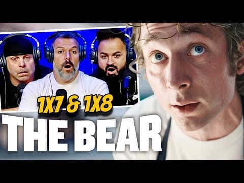 The Bear S1E7