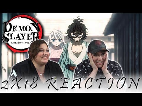 Demon Slayer S2E18