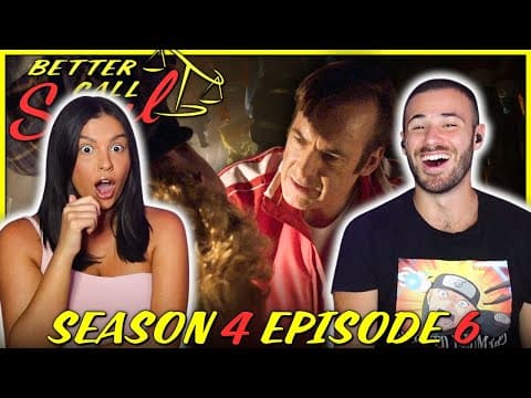 Better Call Saul S4E6