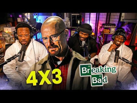 Breaking Bad S4E3