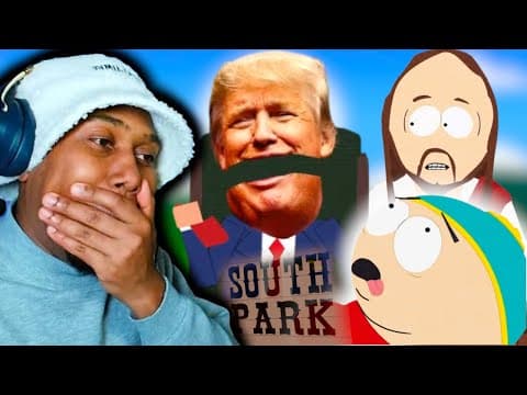 South Park S27E1