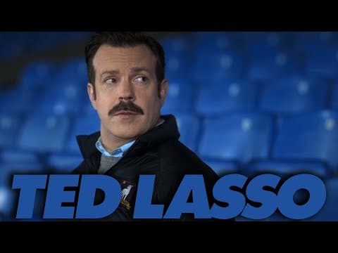 Ted Lasso S3E12