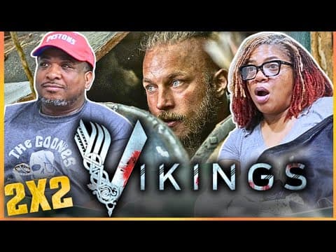 Vikings S2E2
