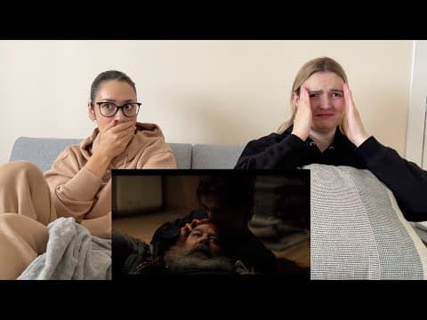 Midnight Mass S1E4