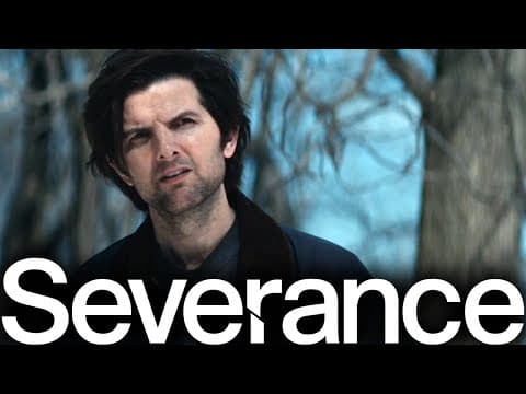 Severance S2E9