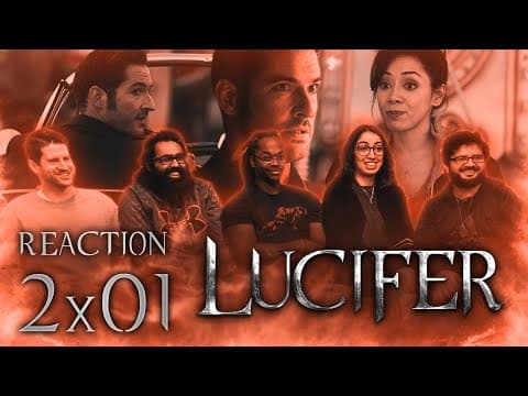 Lucifer S2E1