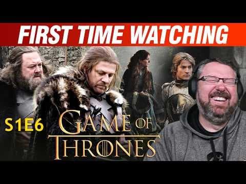 Game Of Thrones S1E6
