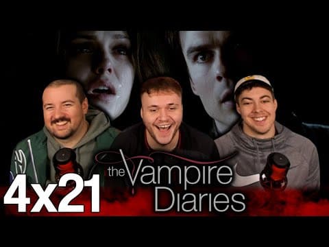 The Vampire Diaries S4E21