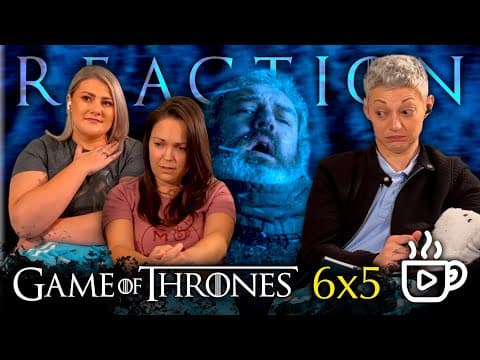 Game Of Thrones S6E5