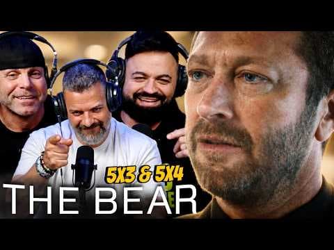 The Bear S5E3