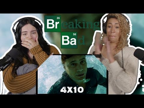 Breaking Bad S4E10