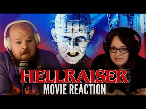 Hellraiser