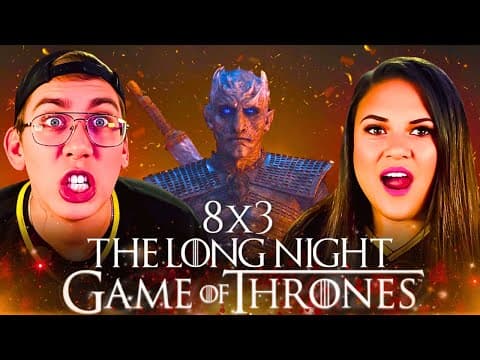 Game Of Thrones S8E3
