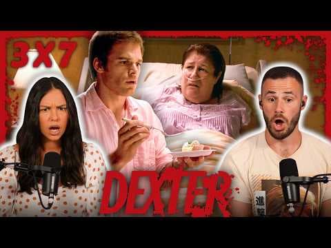 Dexter S3E7