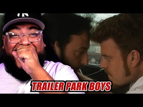 Trailer Park Boys S1E5