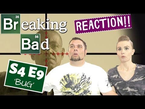 Breaking Bad S4E9