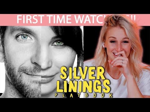 Silver Linings Playbook