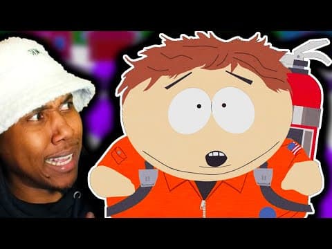 South Park S9E2