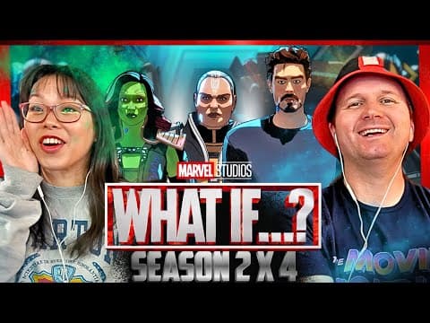 What If... S2E4