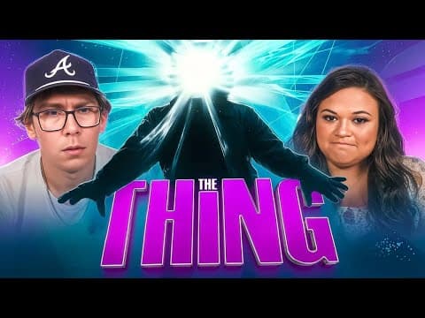 The Thing
