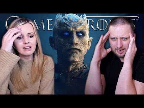 Game Of Thrones S8E3