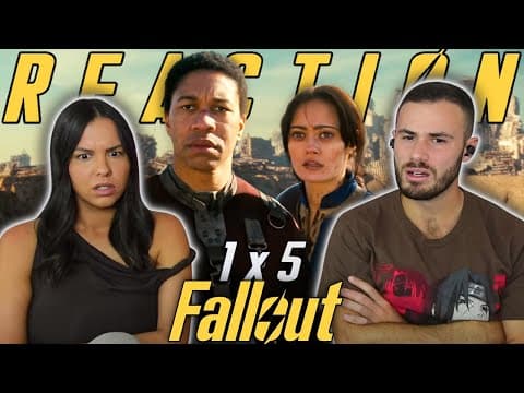 Fallout S1E5