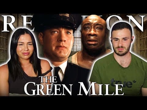 The Green Mile