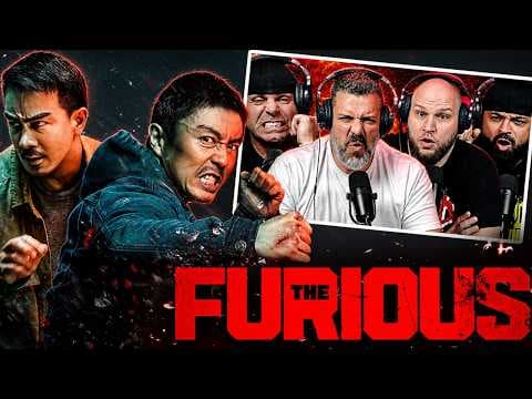 The Furious
