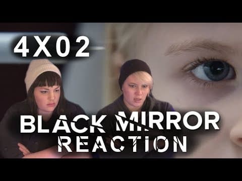 Black Mirror S4E2