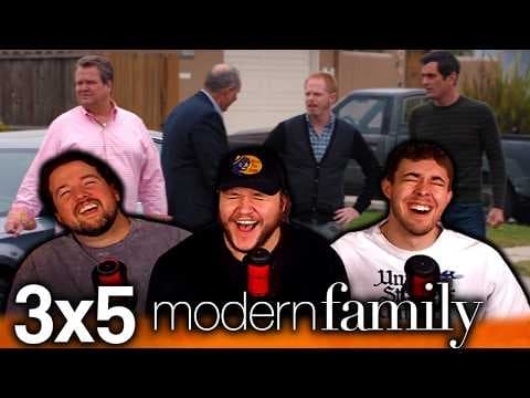 Modern Family S3E5
