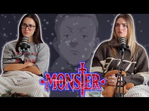 Monster S1E59