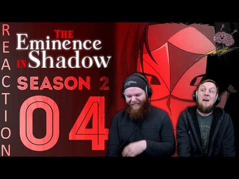 The Eminence in Shadow S2E4