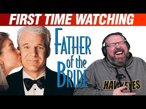 Father of the Bride