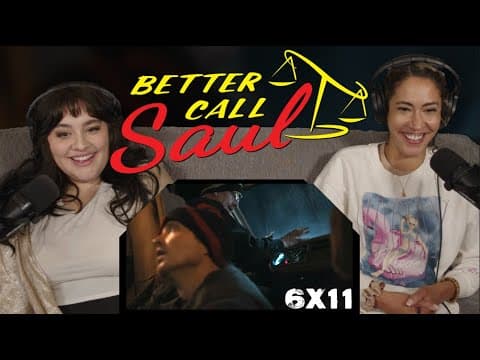 Better Call Saul S6E11