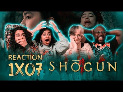 Shogun S1E7