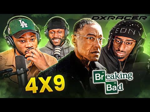 Breaking Bad S4E9