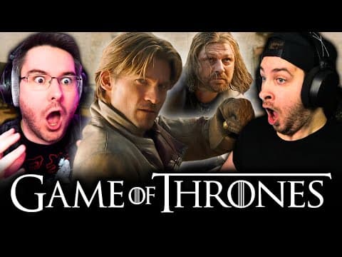Game Of Thrones Episode 5